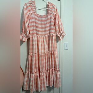 Ivy City Co Mia Dress